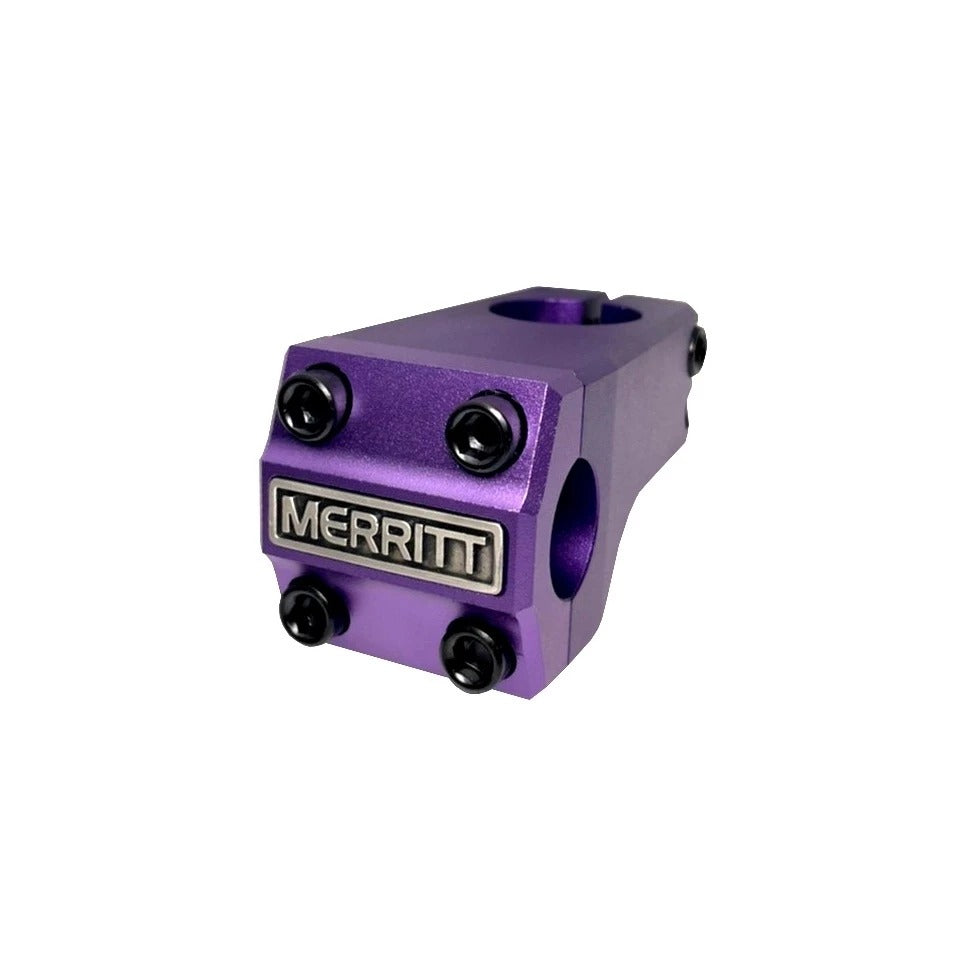 MERRITT - INAUGURAL FRONT LOAD STEM
