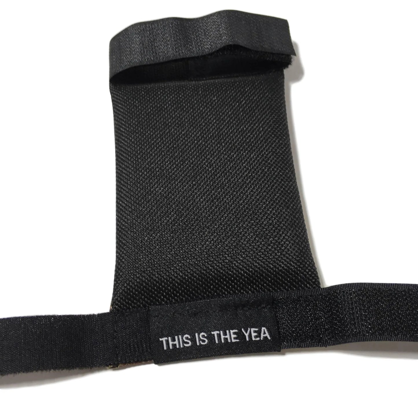 THE YEA - "STEM BUDDY™" STEM PAD