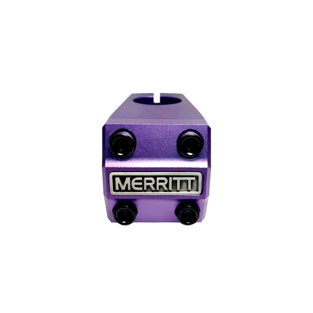 MERRITT - INAUGURAL FRONT LOAD STEM
