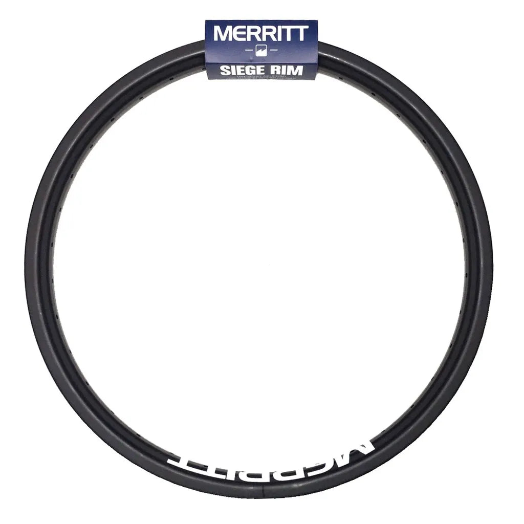 MERRITT - SIEGE RIM 20"