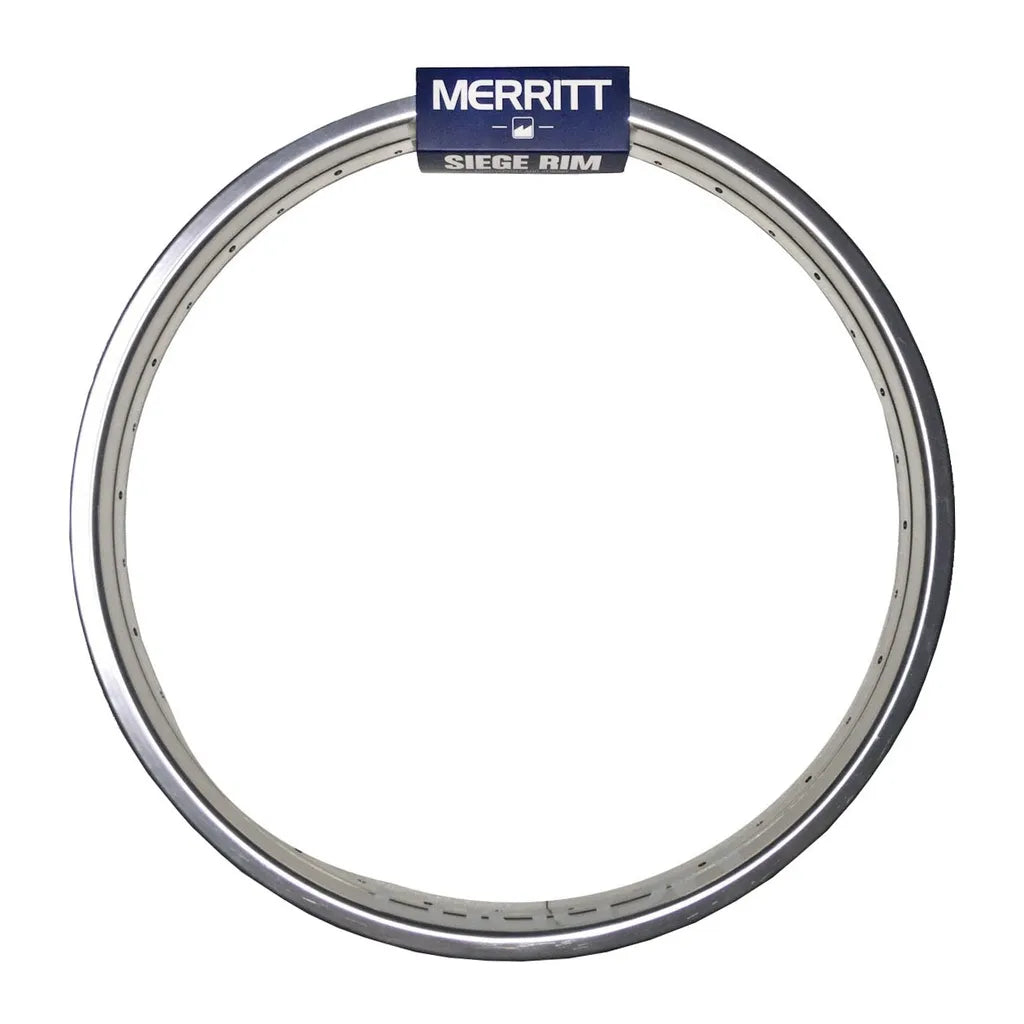 MERRITT - SIEGE RIM 20"