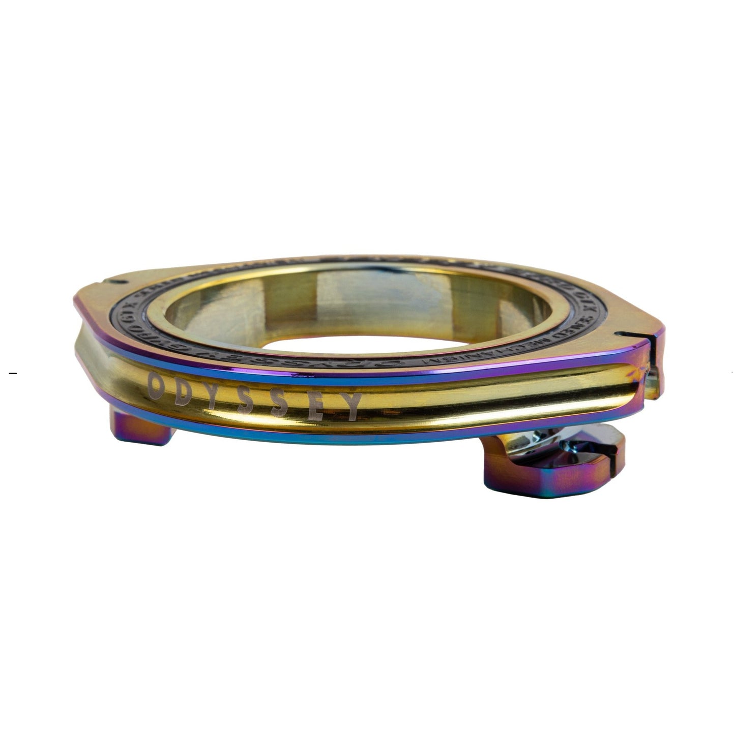 ODYSSEY - GTX-S GYRO 40YEARS LIMITED OIL SLICK