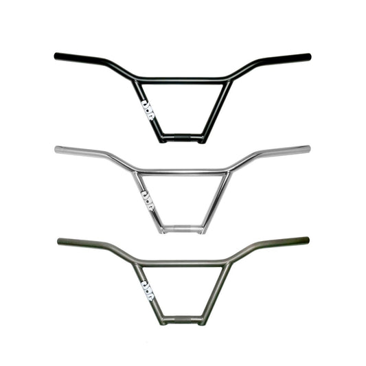 UNITED - JOG 4PC BARS 8.8"/ 9.2"