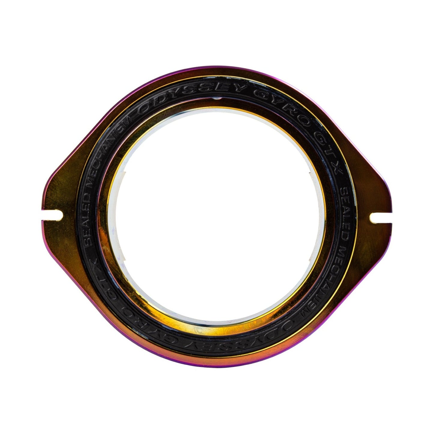ODYSSEY - GTX-S GYRO 40YEARS LIMITED OIL SLICK