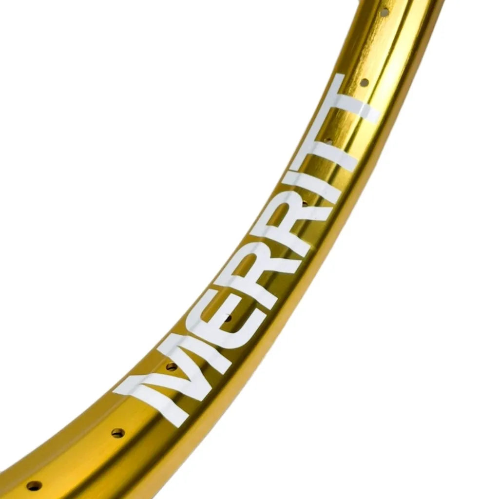 MERRITT - SIEGE RIM 20"