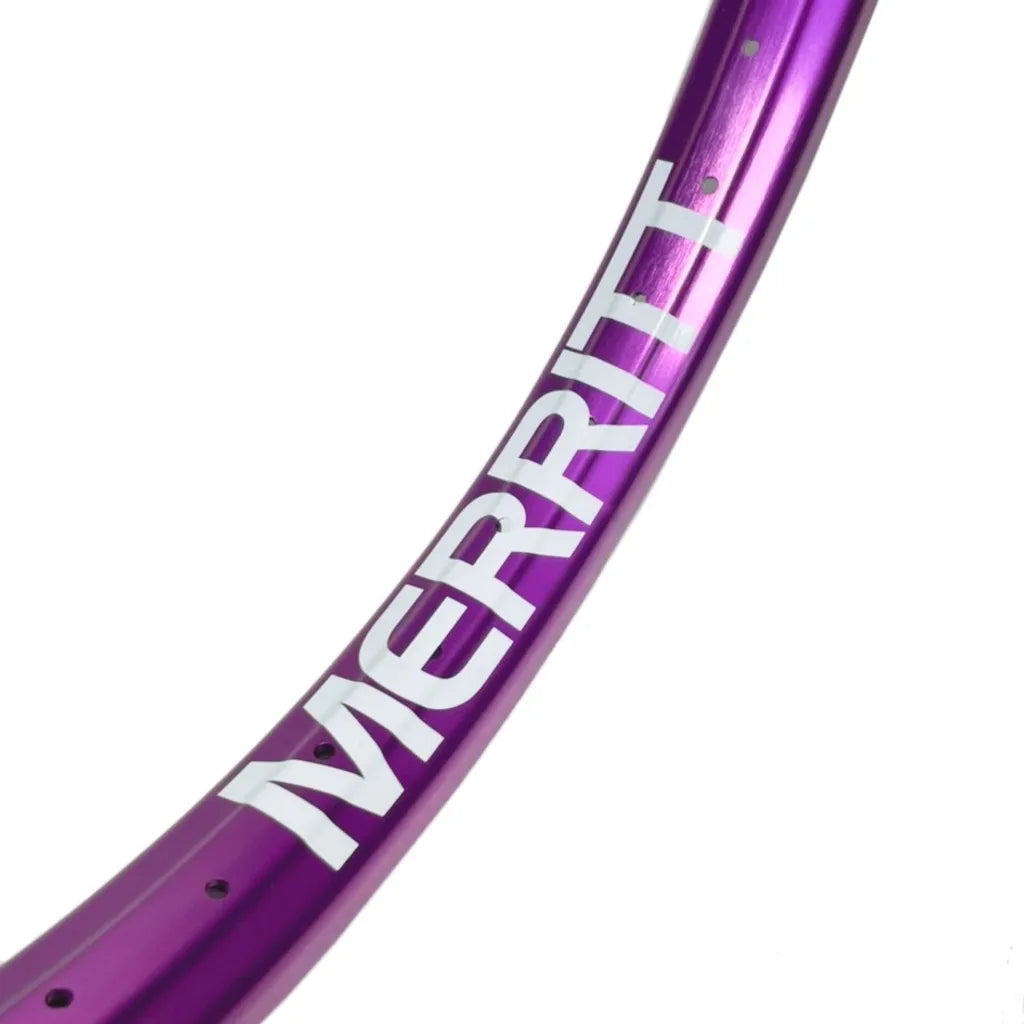 MERRITT - SIEGE RIM 20"