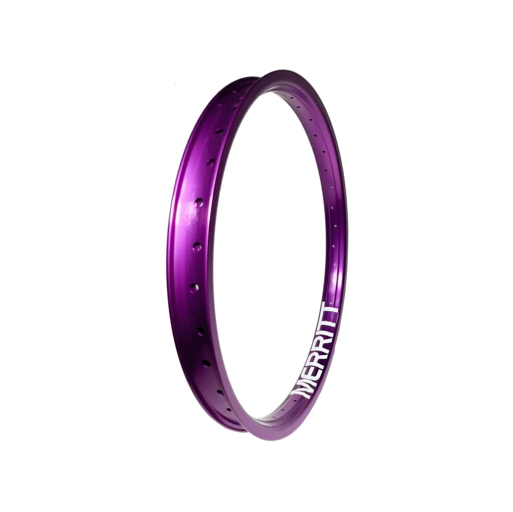 MERRITT - SIEGE RIM 20"