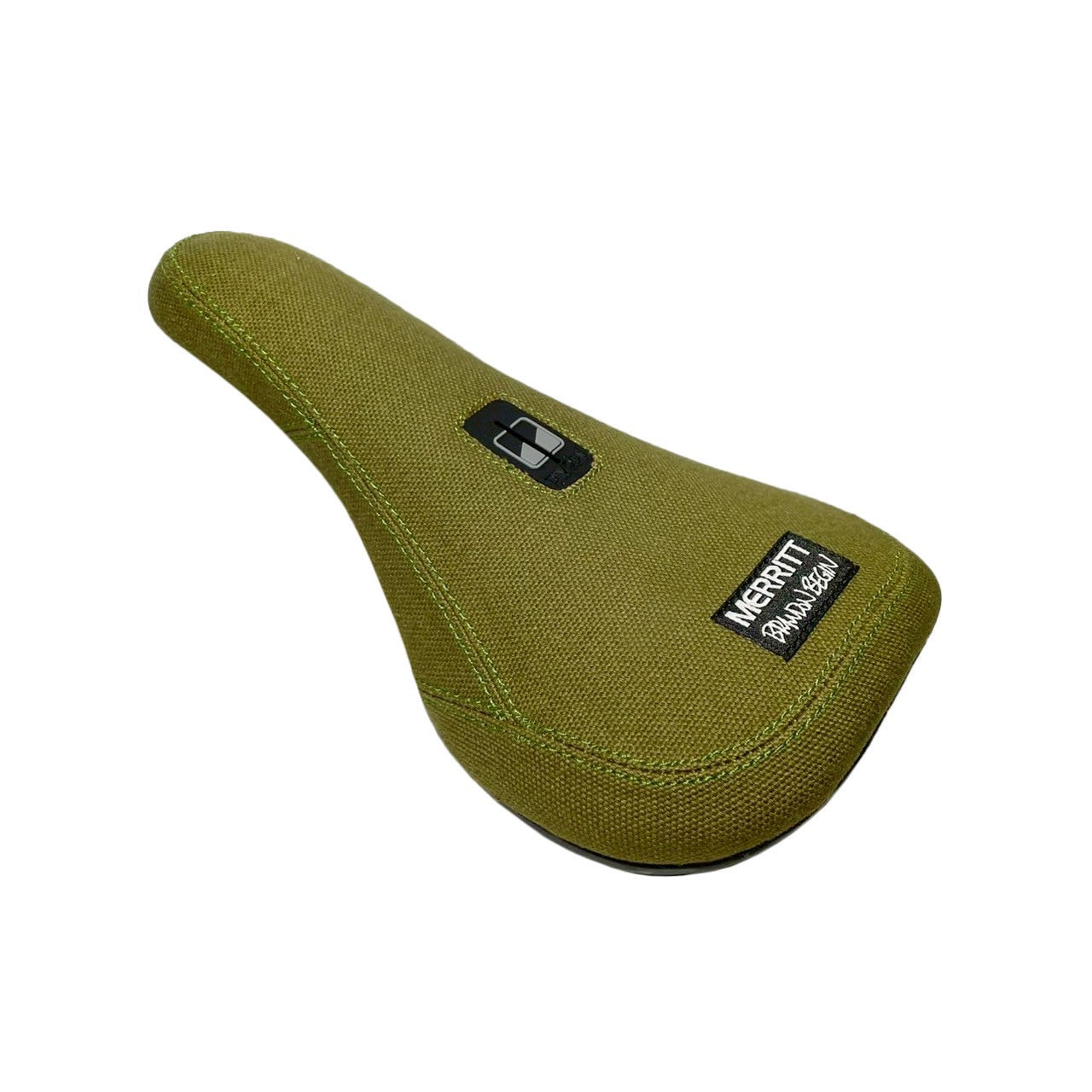 MERRITT - BRANDON BEGIN PIVOTAL SEAT MILITARY GREEN