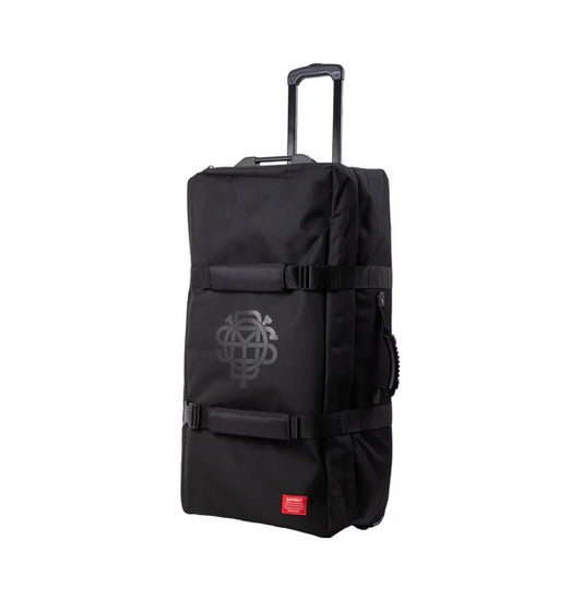 ODYSSEY - TRAVELER PRO BIKE BAG