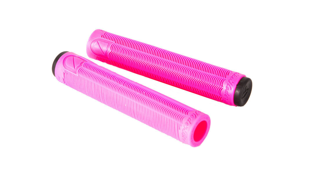 S&M X ODI - BTM GRIPS