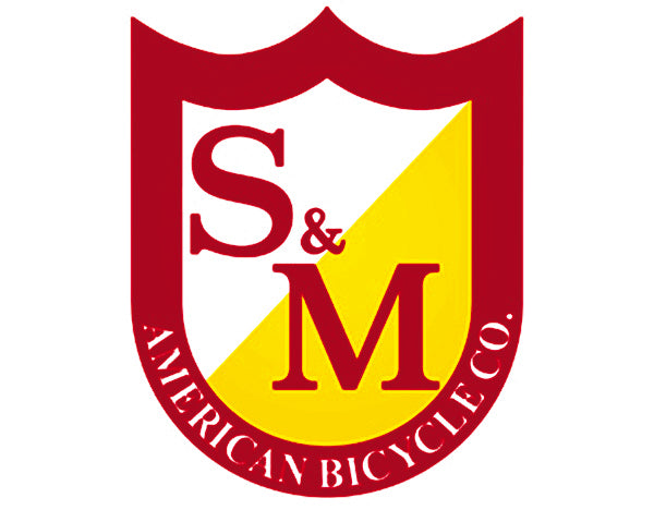 S&M X ODI - BTM GRIPS