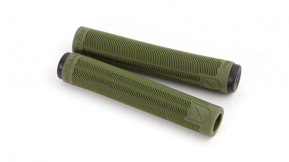 S&M X ODI - BTM GRIPS