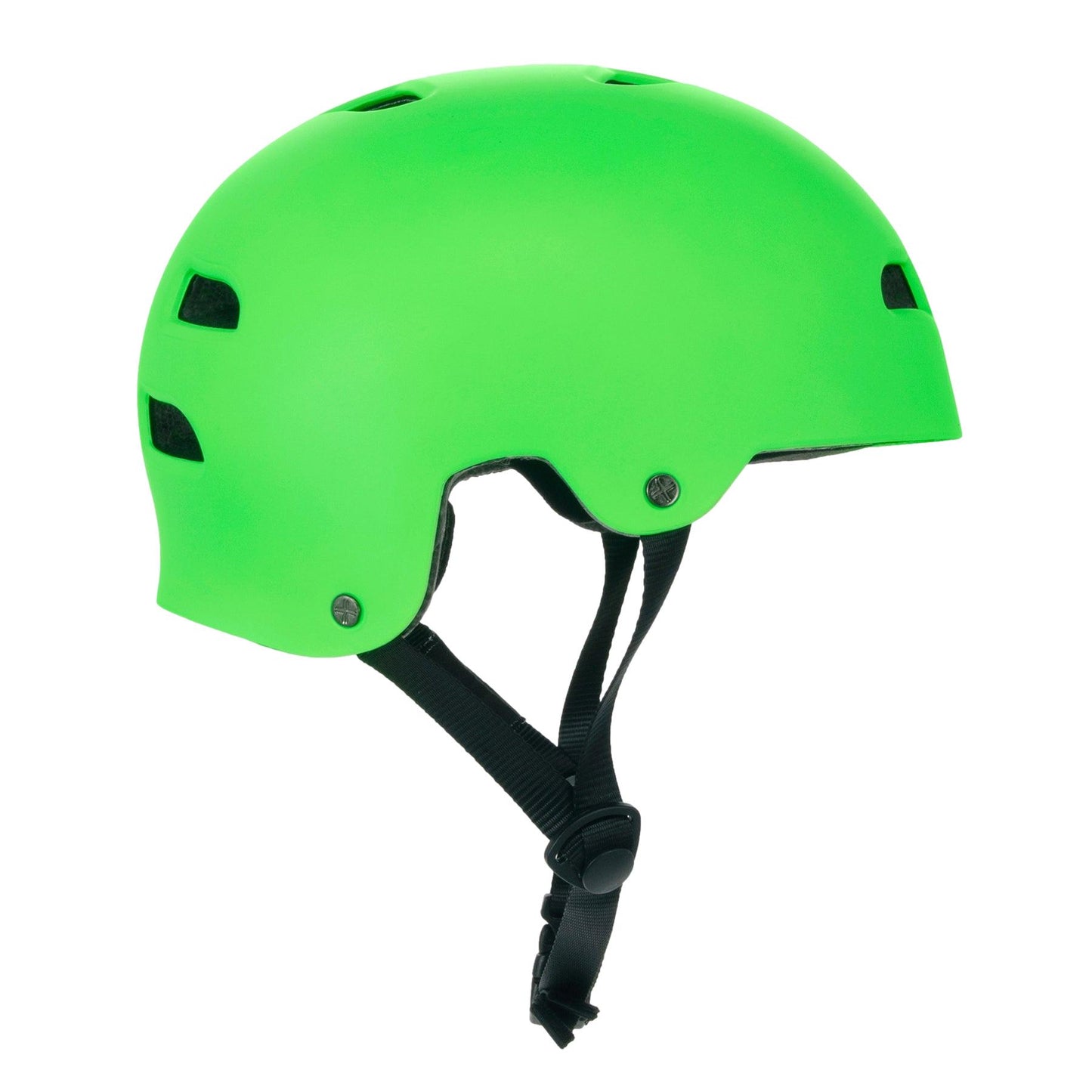 FUSE - ALPHA HELMETS MATTE NEON GREEN