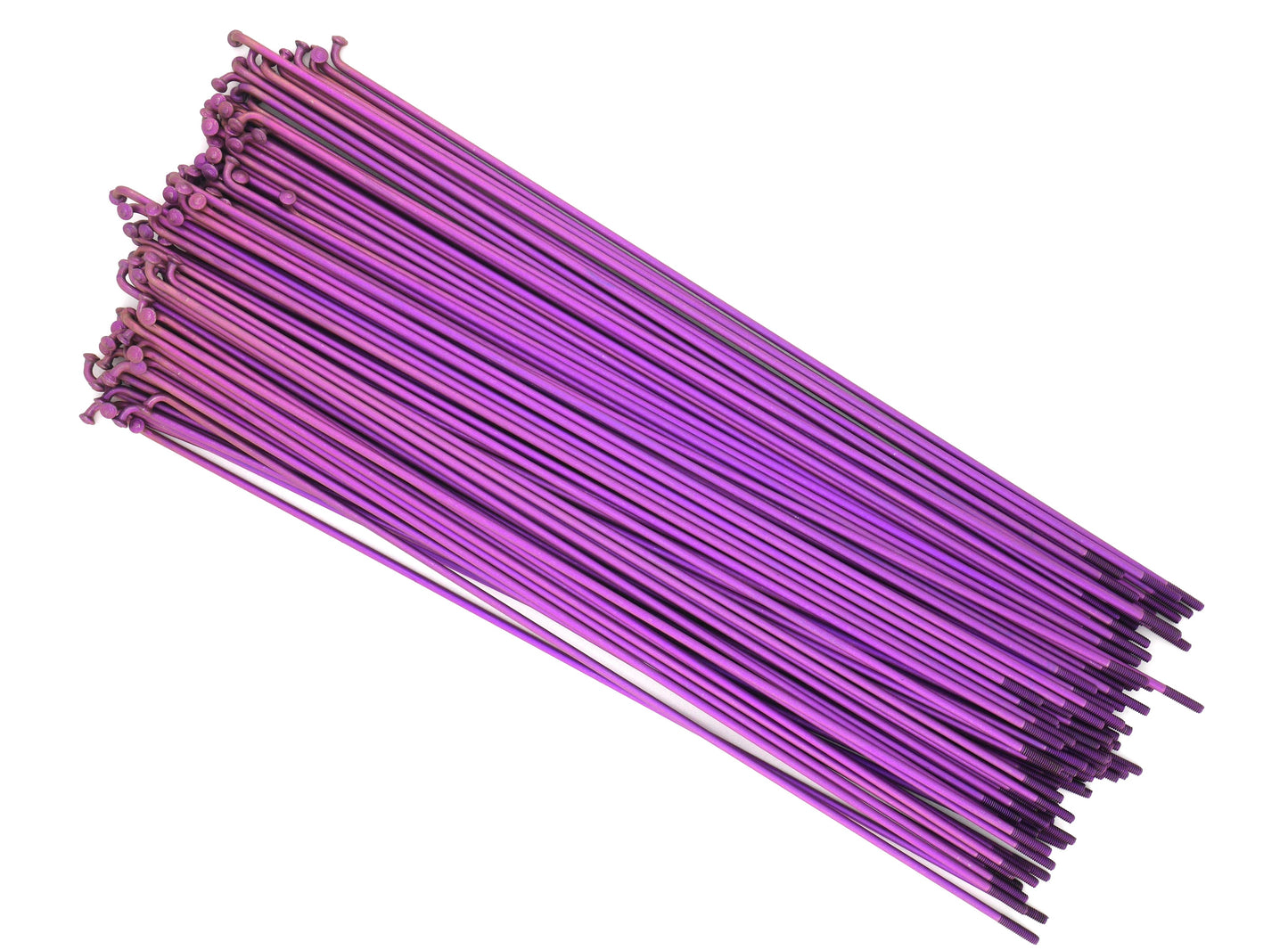 USA SPOKES - 6A/4V TITANIUM SPOKES