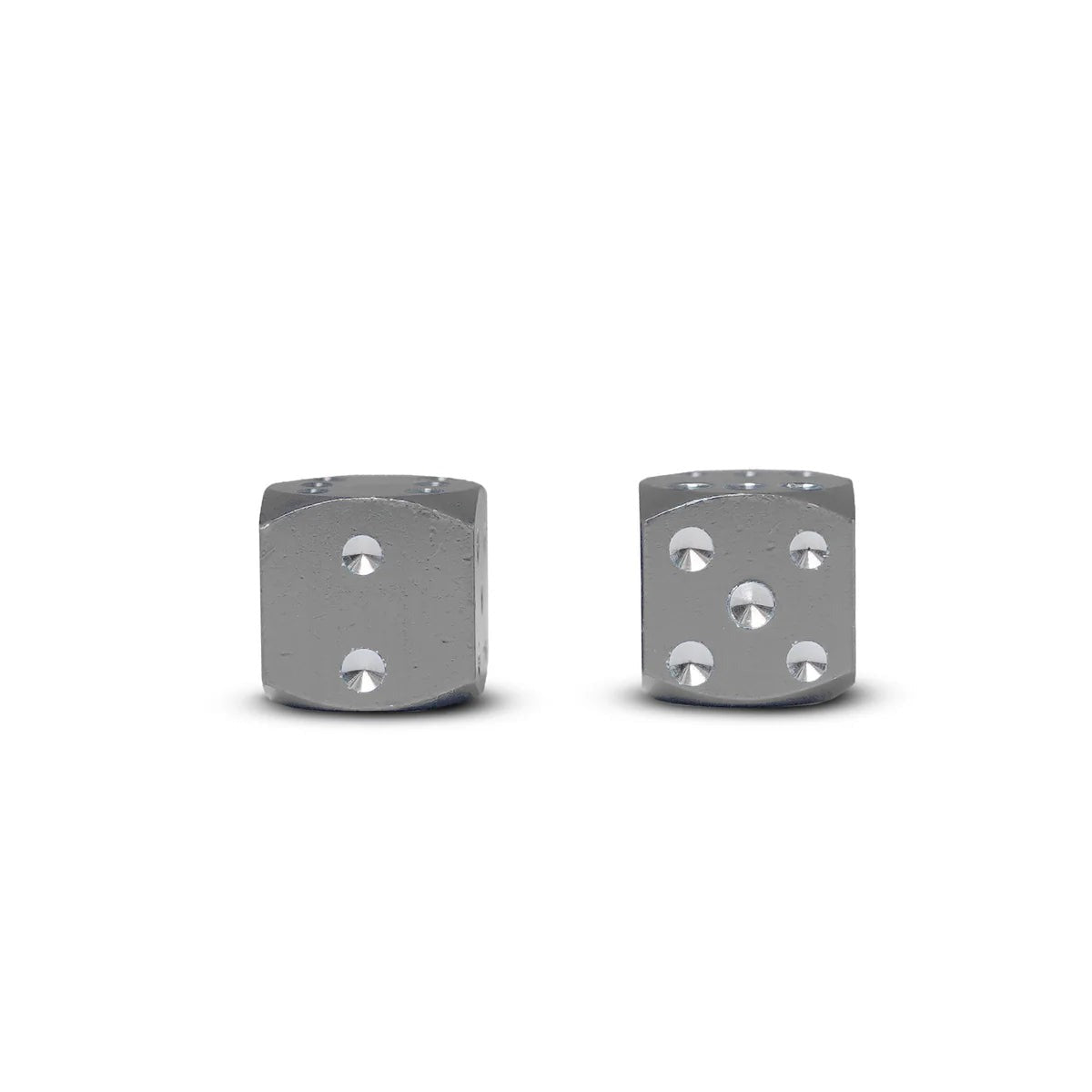 INNOVATIVE SPORTS - CAPS DICE (2PCS)