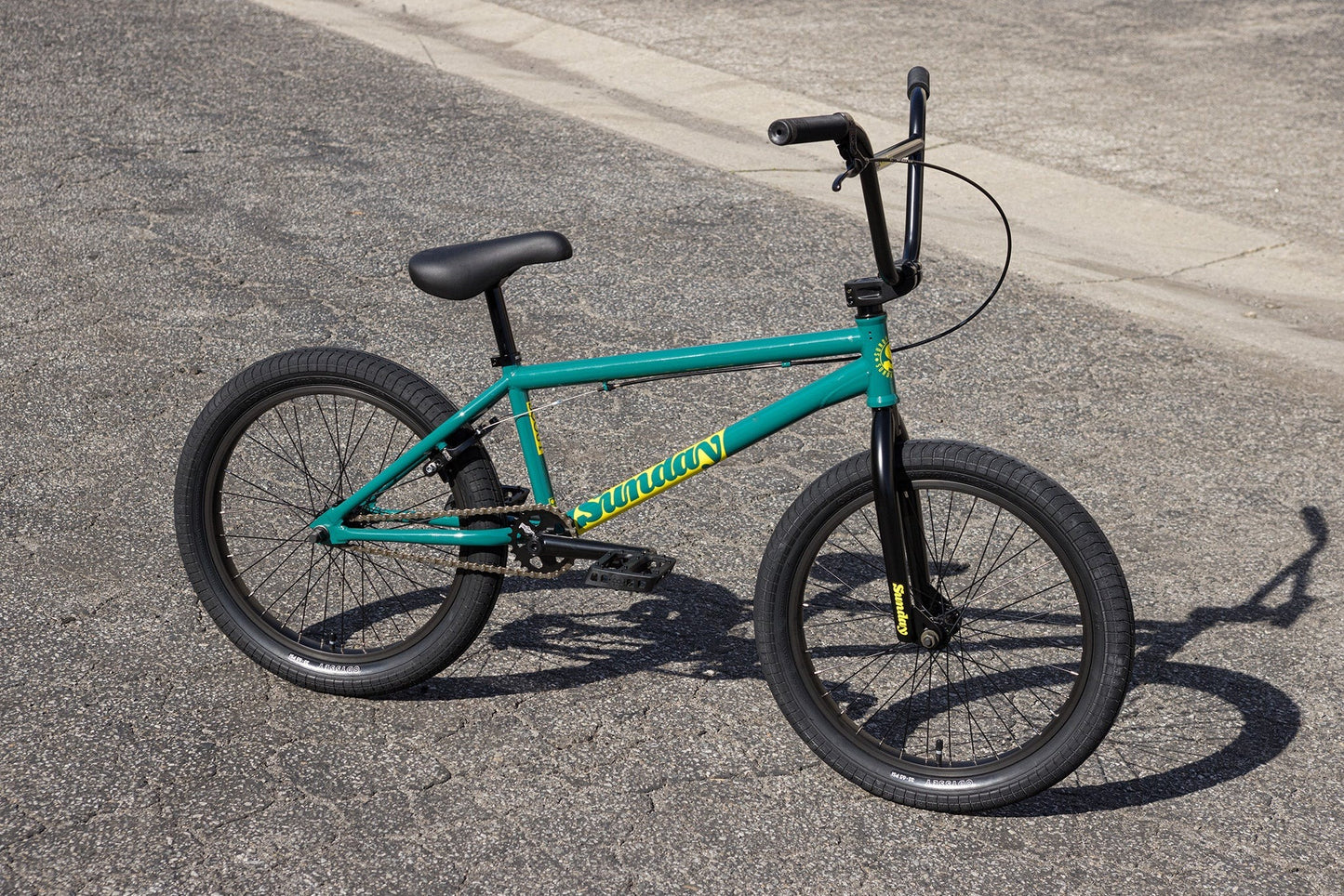 SUNDAY - 2025 SCOUT 20.75" PINE GREEN