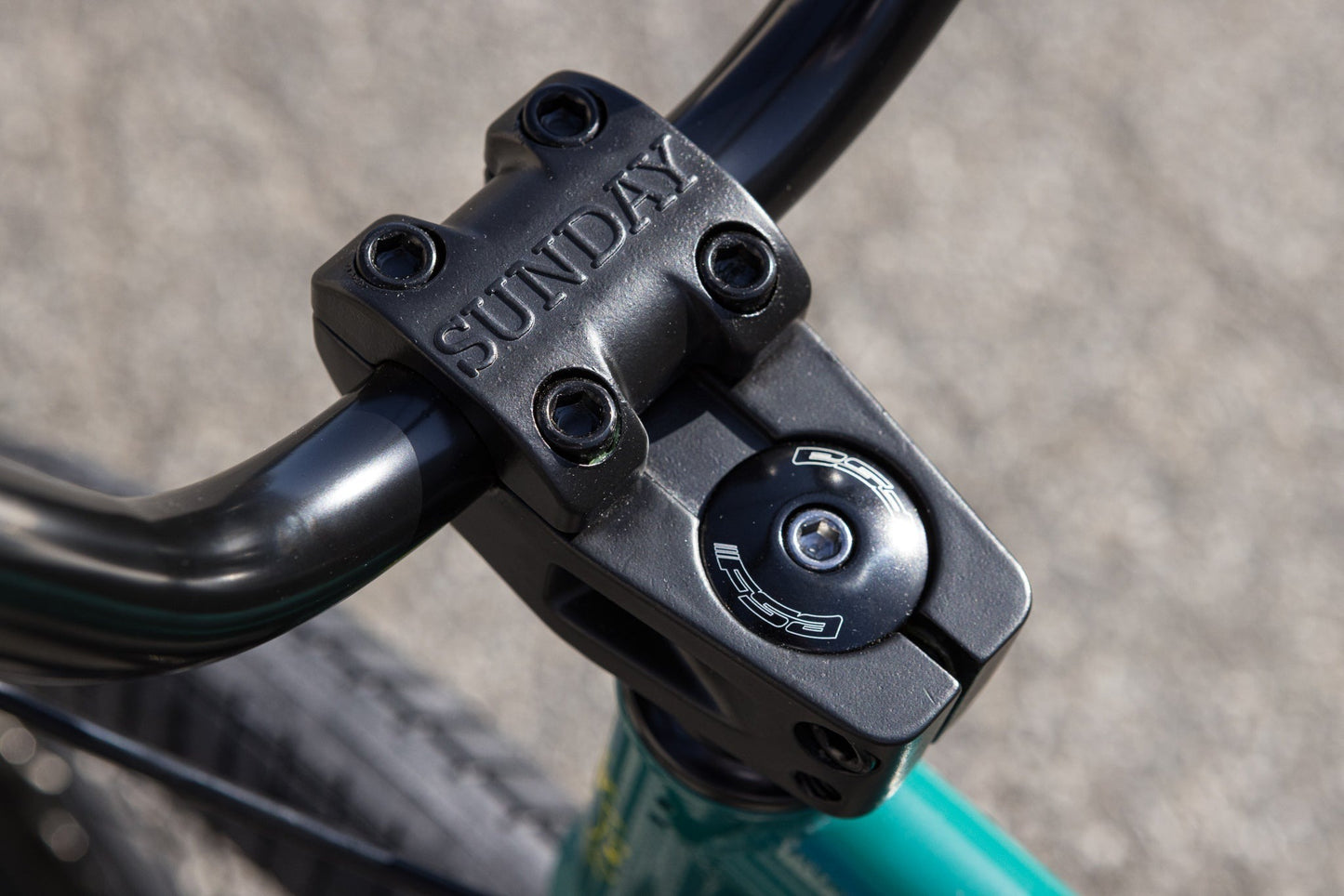 SUNDAY - 2025 SCOUT 20.75" PINE GREEN