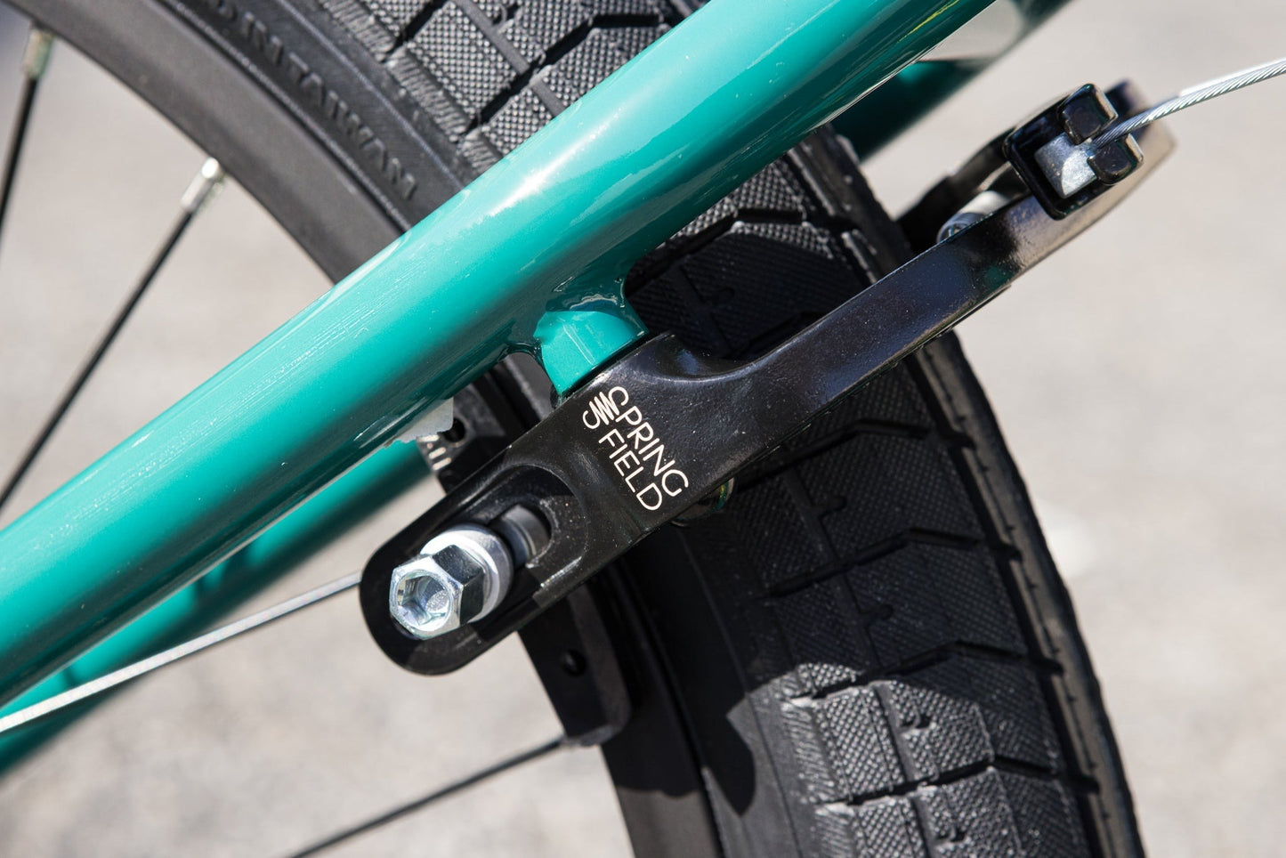 SUNDAY - 2025 SCOUT 20.75" PINE GREEN
