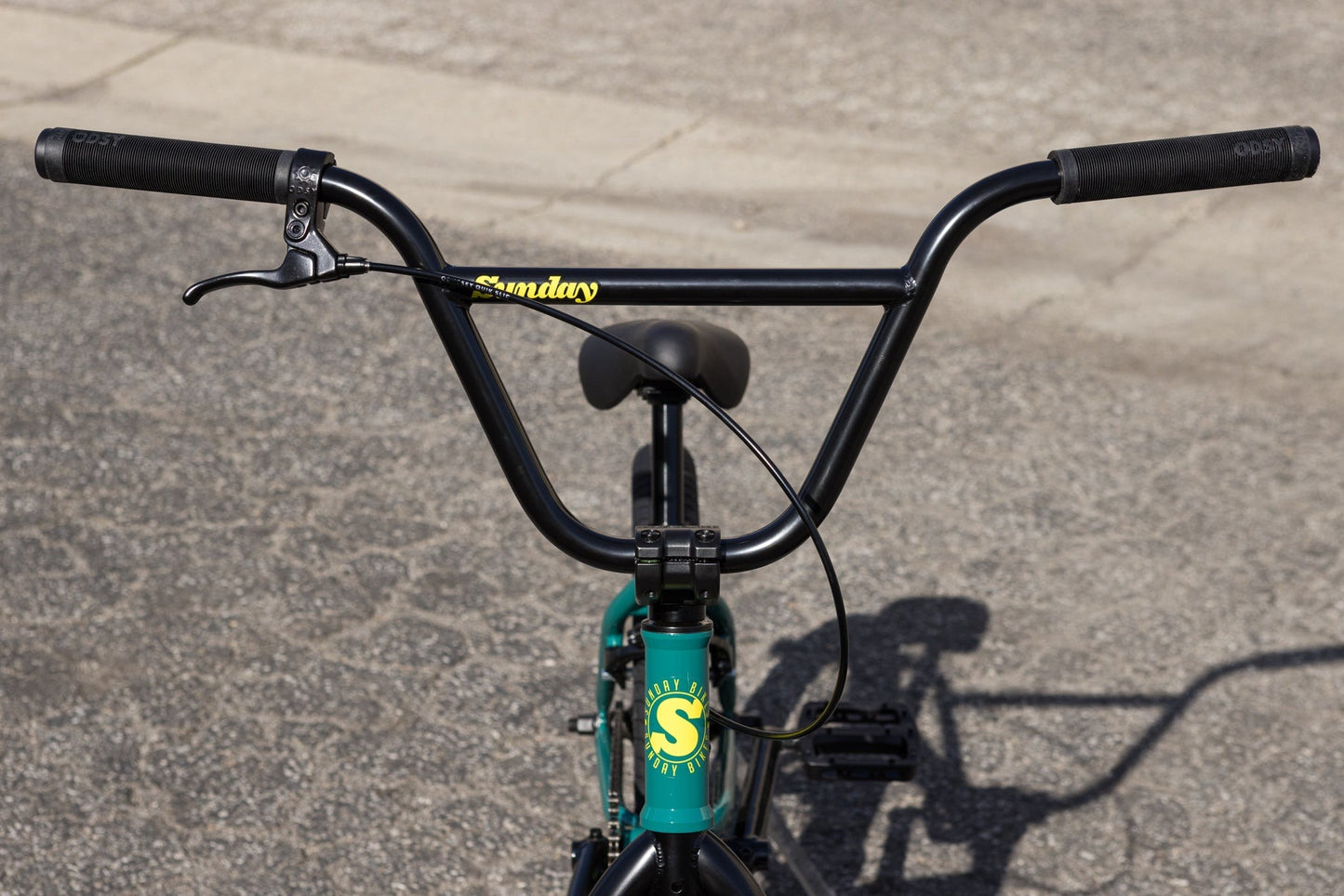 SUNDAY - 2025 SCOUT 20.75" PINE GREEN
