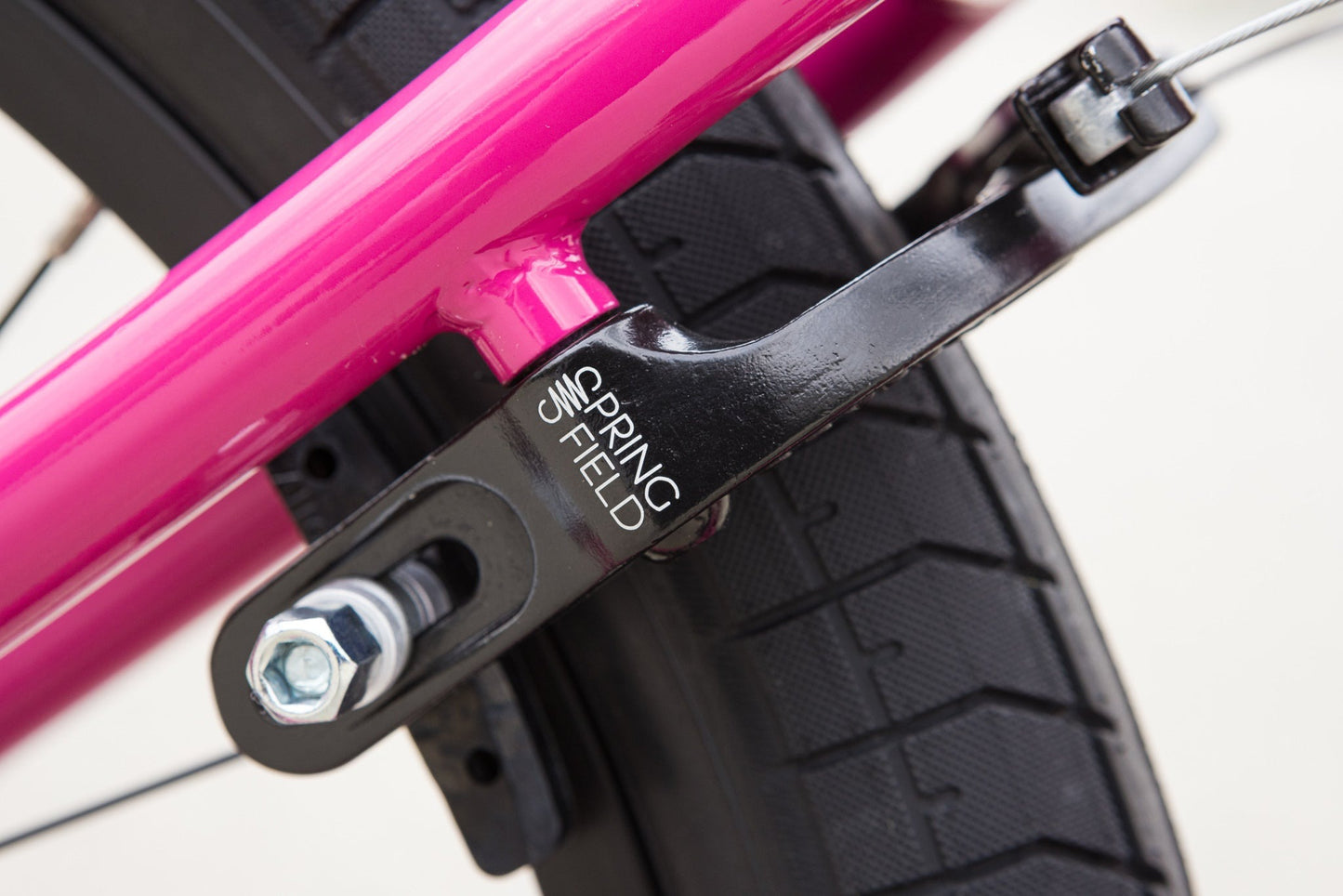 SUNDAY - 2025 PRIMER 20.5" SURF PINK