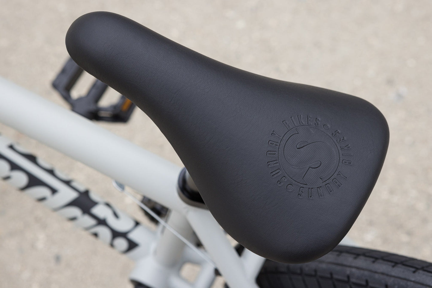 SUNDAY - 2025 PRIMER 20.75" MATTE BATTLE SHIP GRAY