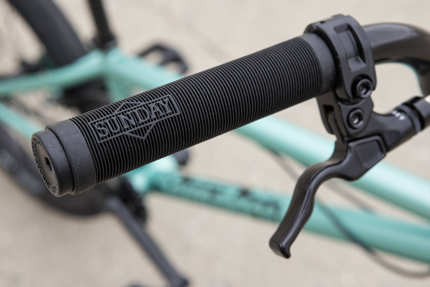 SUNDAY - 2025 PRIMER PARK 20.5" MATTE ICE GREEN