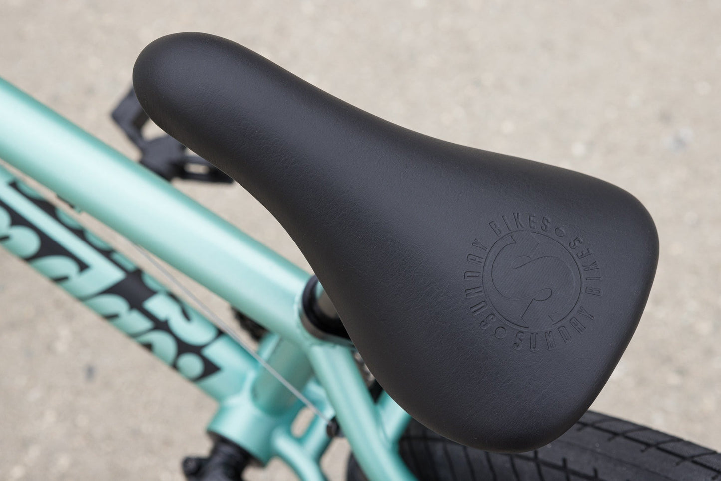SUNDAY - 2025 PRIMER PARK 20.5" MATTE ICE GREEN