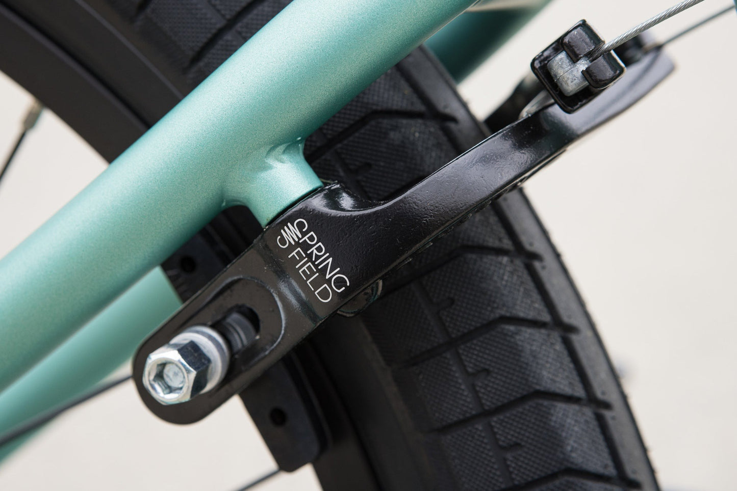 SUNDAY - 2025 PRIMER PARK 20.5" MATTE ICE GREEN