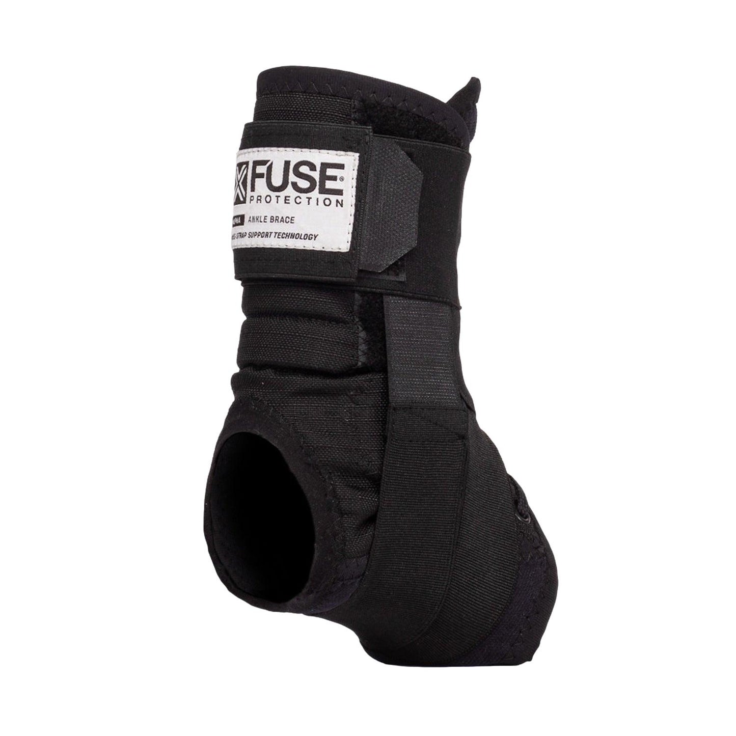 FUSE - ALPHA PRO ANKLE BRACE 專業版 腳踝護套