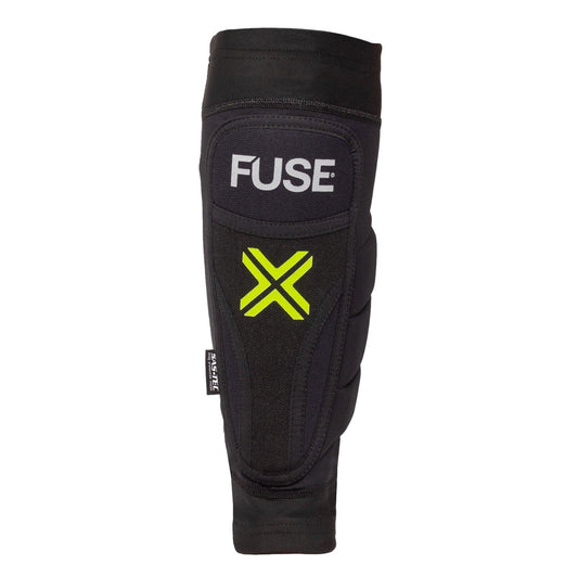 FUSE - OMEGA SHIN PAD 專業級 SAS-TEC 耐衝 脛骨保護套