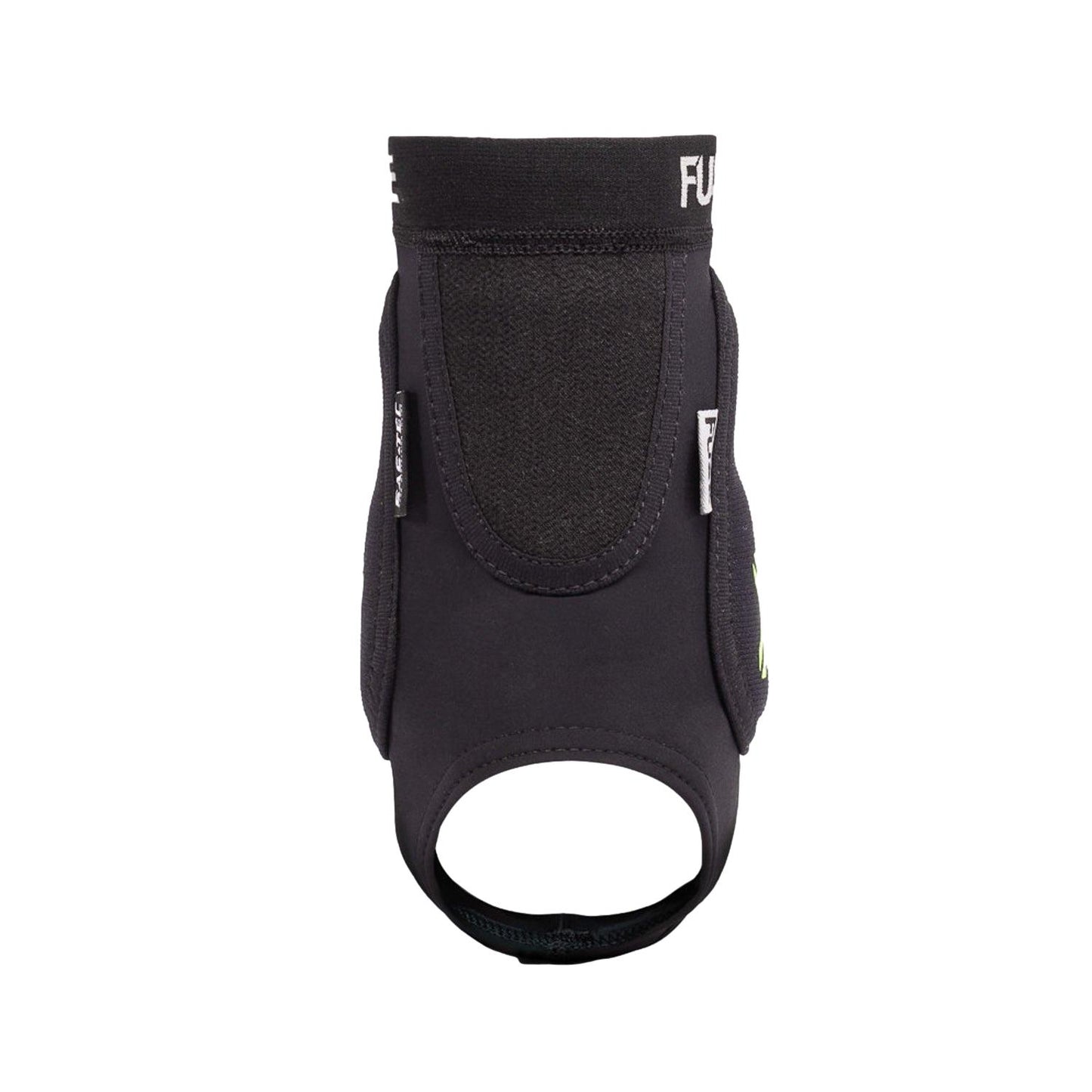FUSE - OMEGA PRO ANKLE GUARD Professional SAS-TEC Impact Resistant Ankle Guard