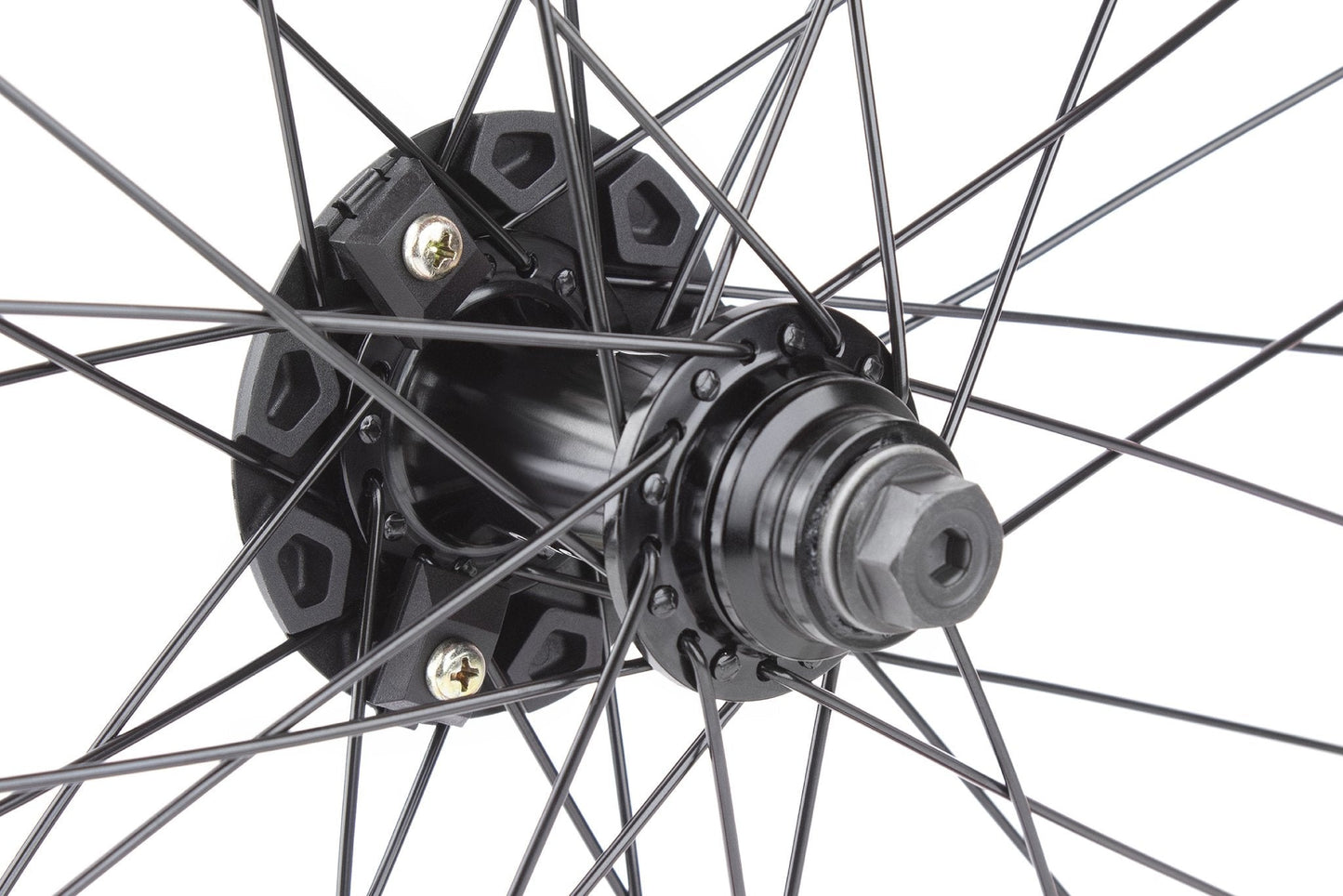 G-SPORT - GLAND MKV FRONT HUB GUARD