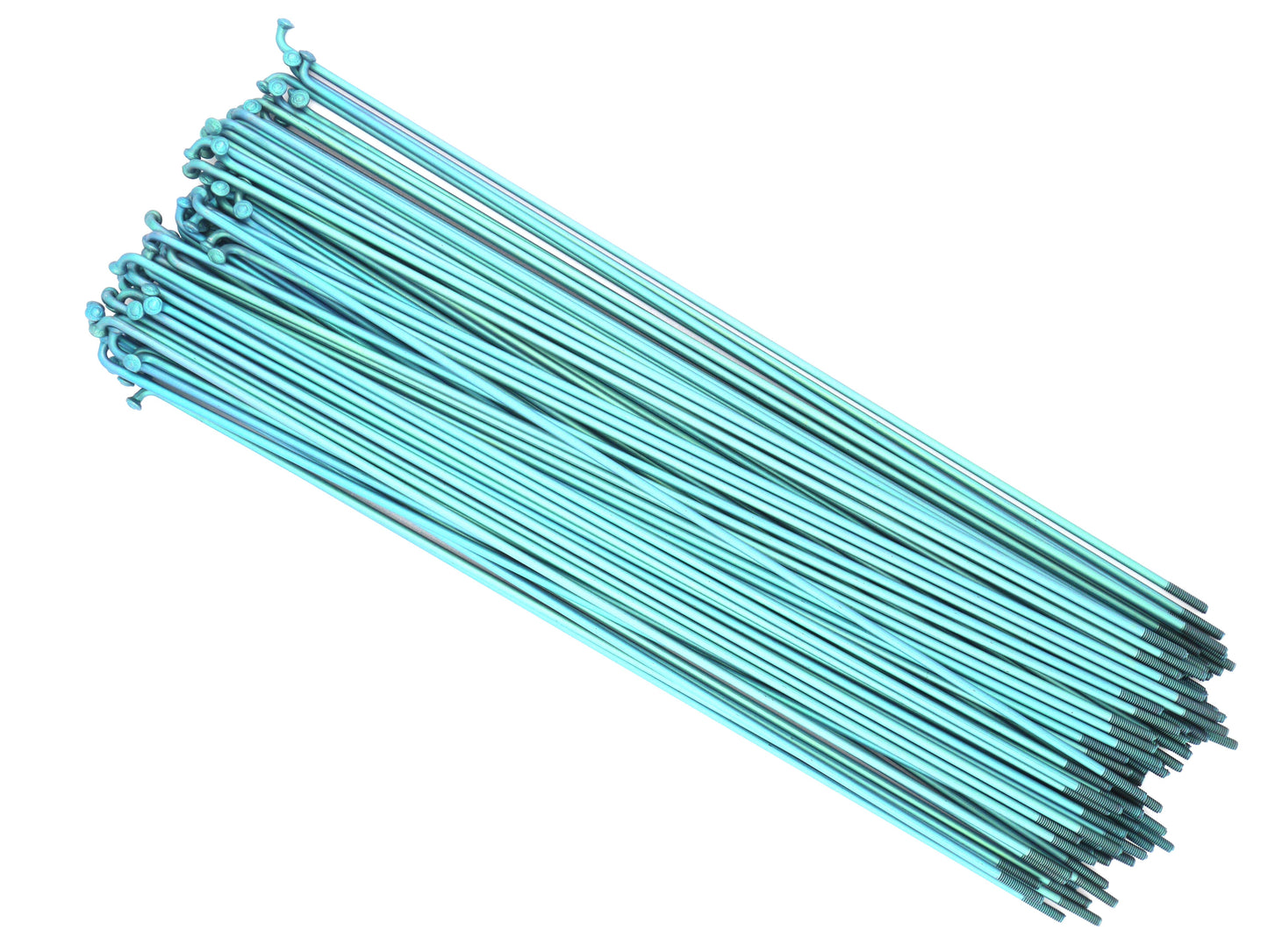USA SPOKES - 6A/4V TITANIUM SPOKES
