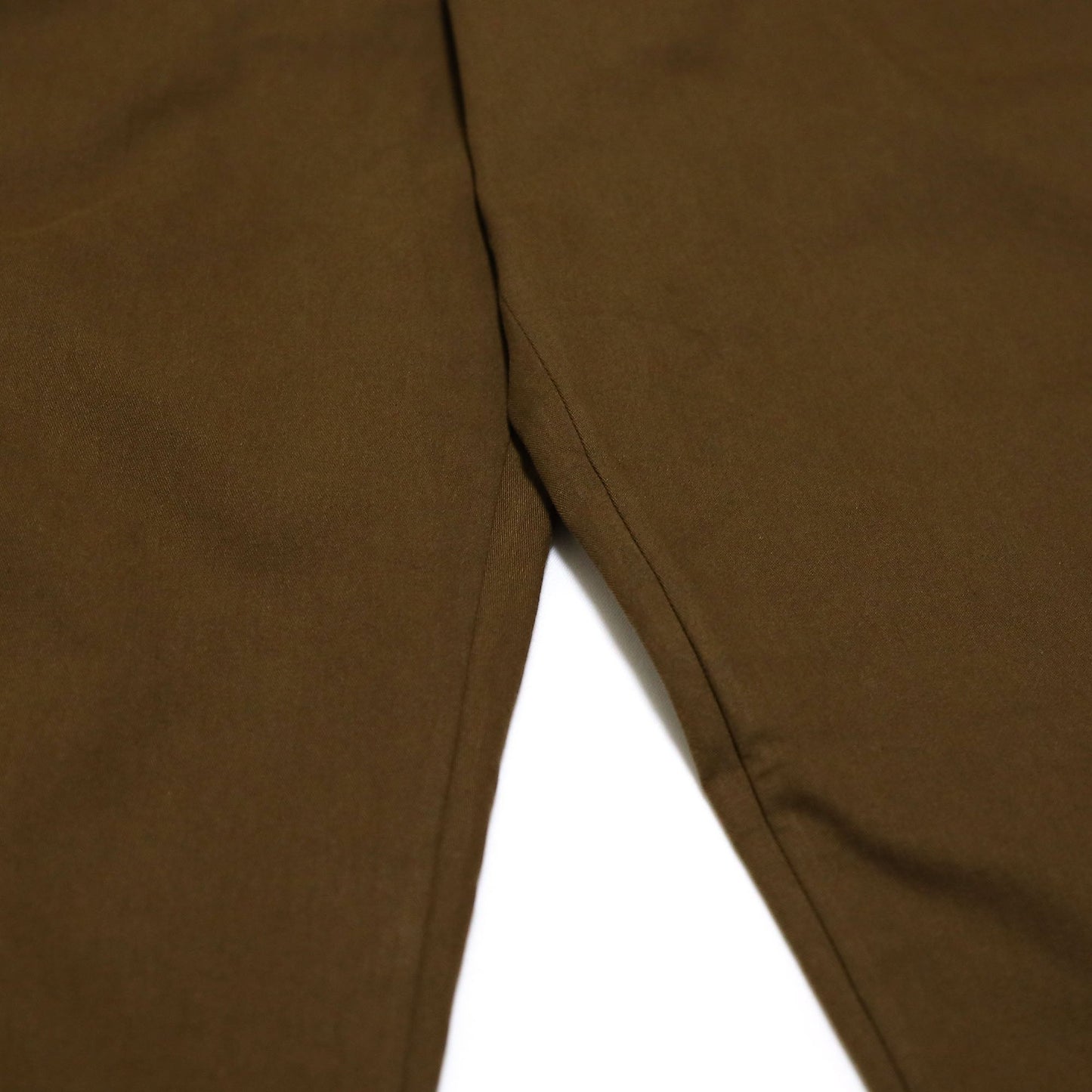 HEAVIES - HENZO PANTS BROWN