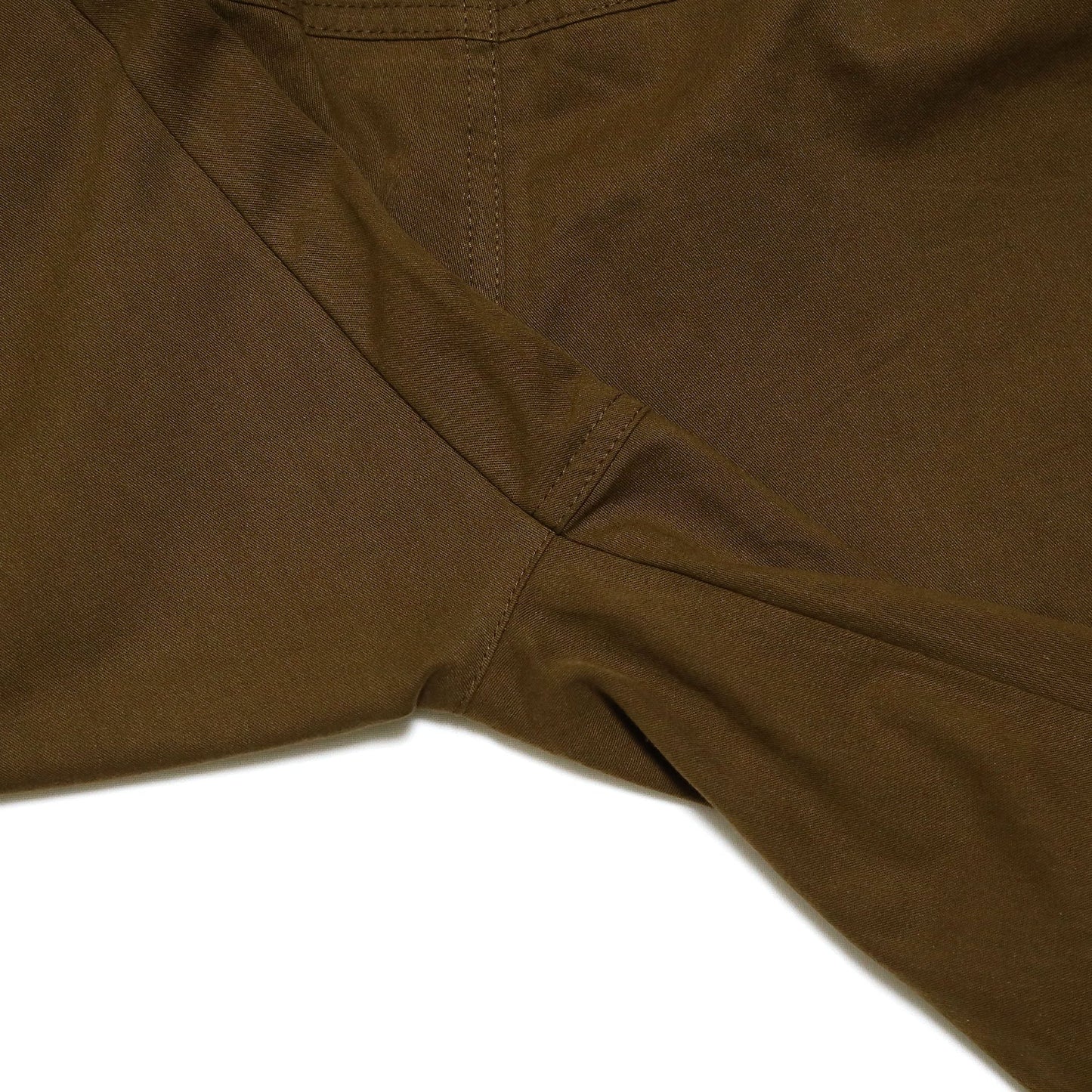 HEAVIES - HENZO PANTS BROWN