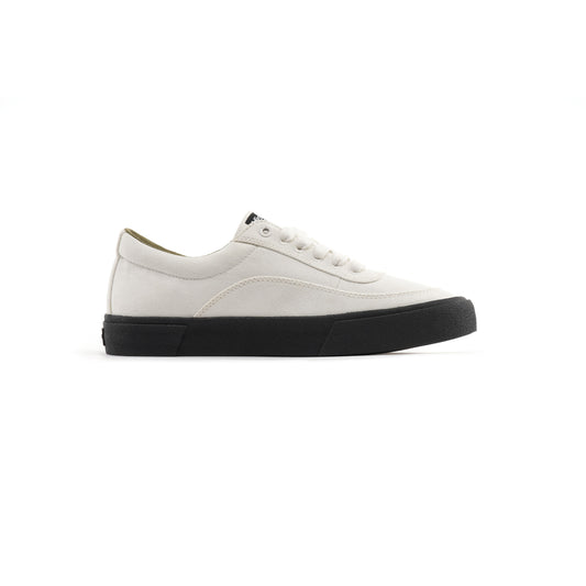 HIGHER FOOTWEAR - CRYPT CANVAS RAW