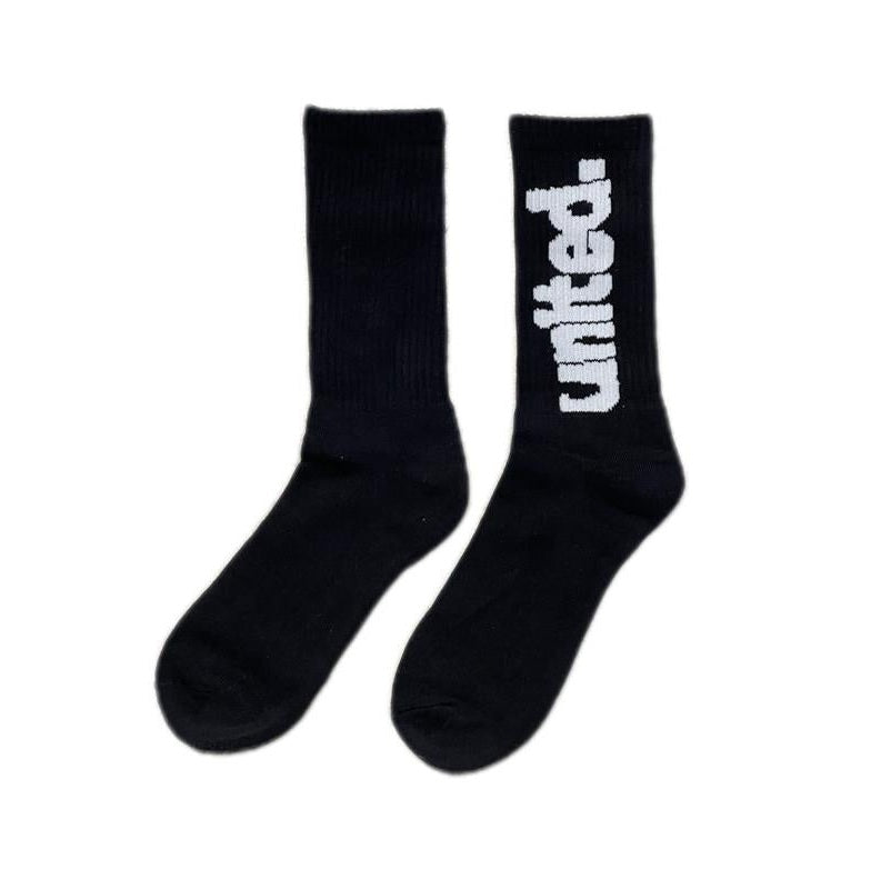 UNITED - COASTIN SOCKS