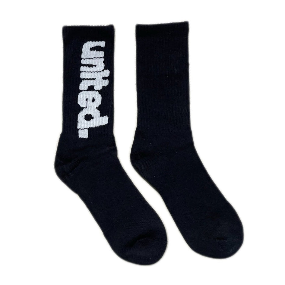 UNITED - COASTIN SOCKS