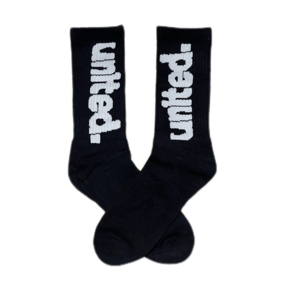UNITED - COASTIN SOCKS