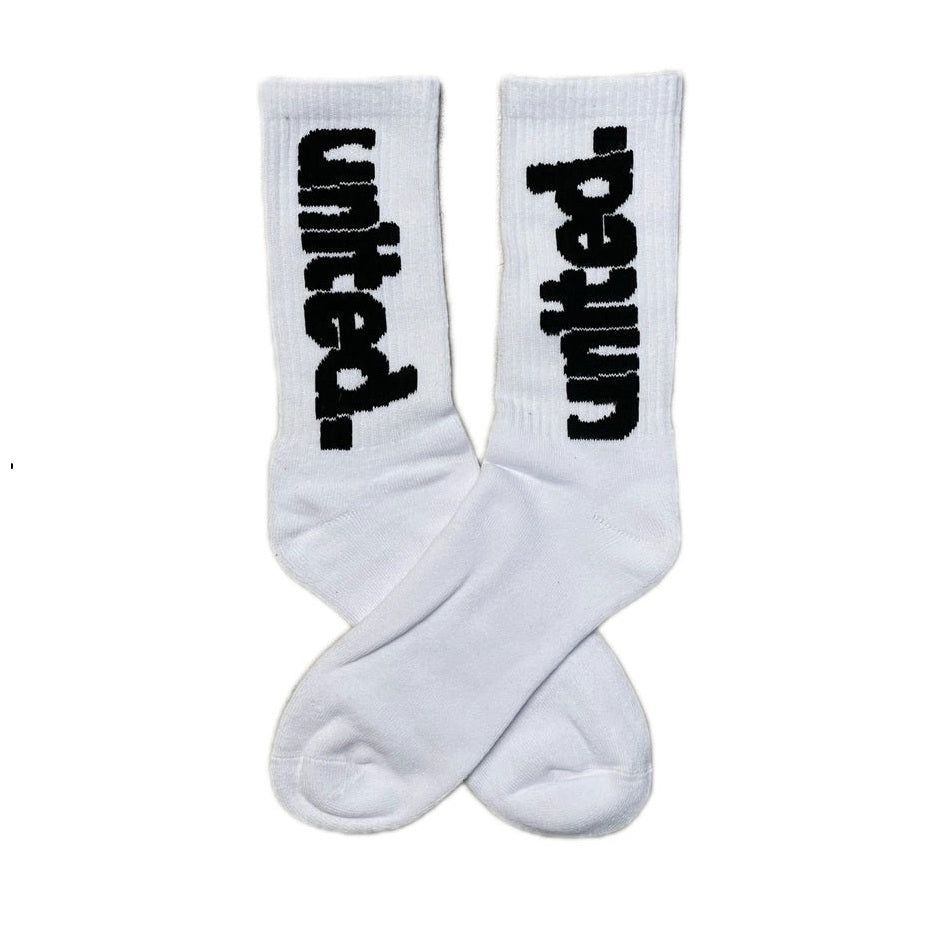 UNITED - COASTIN SOCKS