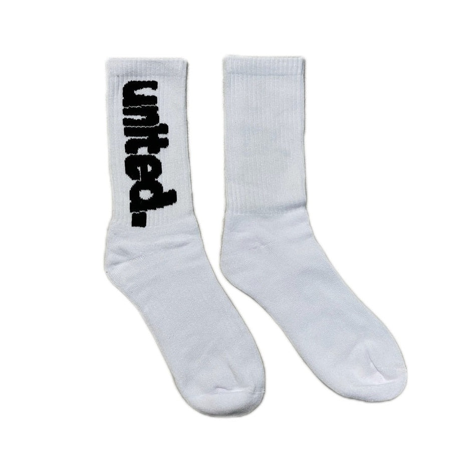 UNITED - COASTIN SOCKS