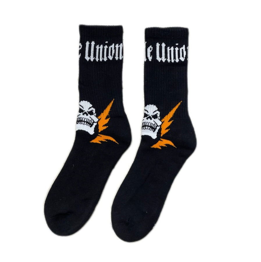 UNITED - UNION SPEED SOCKS