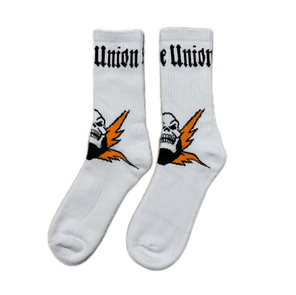 UNITED - UNION SPEED SOCKS