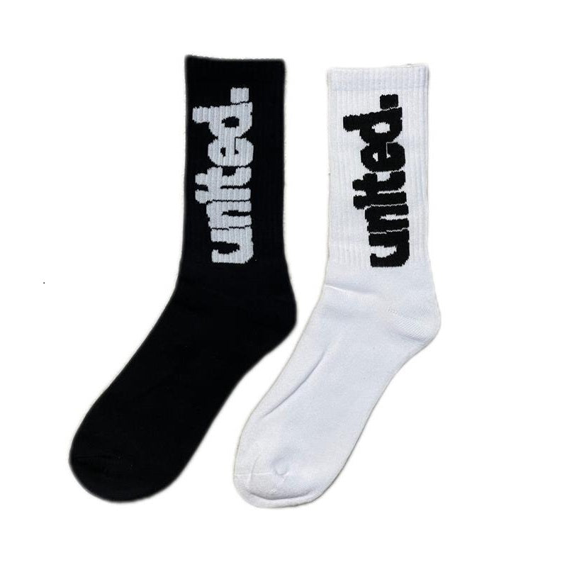 UNITED - COASTIN SOCKS