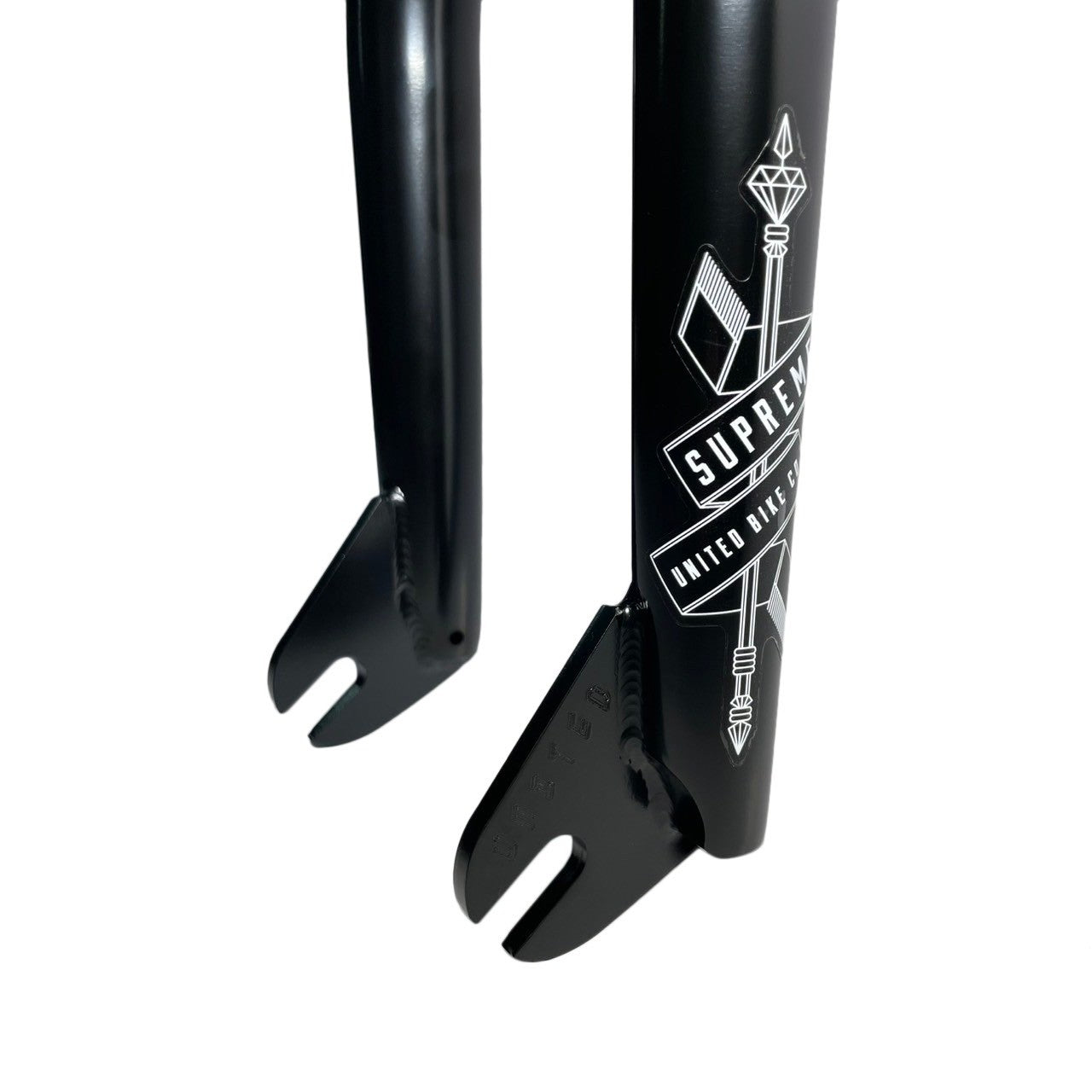 UNITED - SUPREME V2 16" FORK 28MM