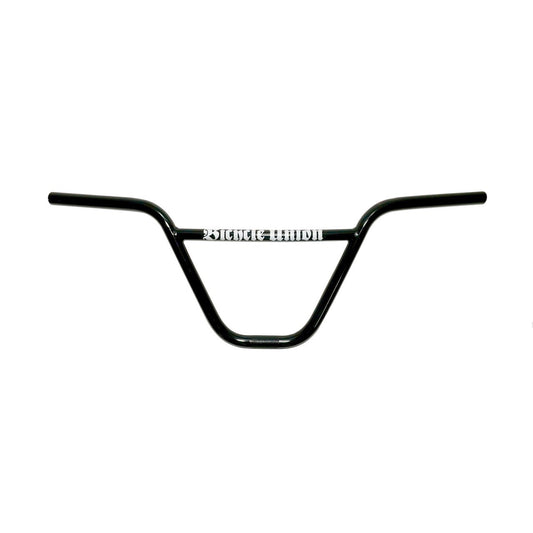 UNITED X BICYCLE UNION - MOTOCADE BARS 8.7" / 9.2"