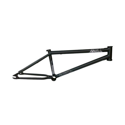 UNITED - ZUIN FRAME MATTE BLACK