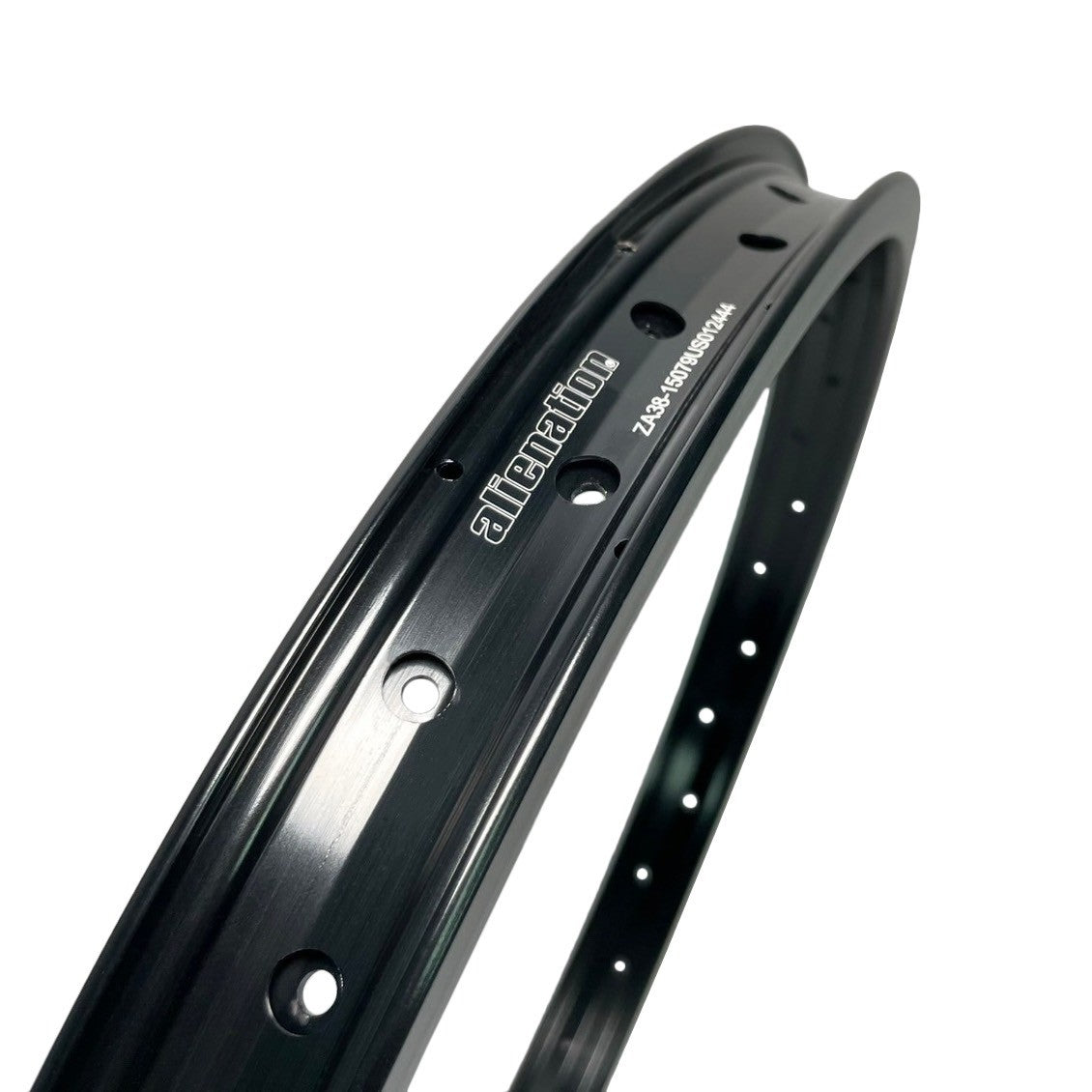 ALIENATION - BLACK SHEEP RIM 20"