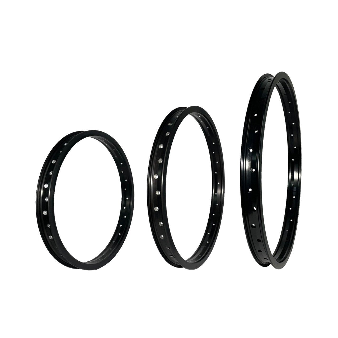 ALIENATION - BLACK SHEEP RIM 20"