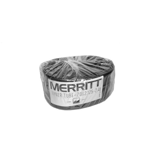 MERRITT - 20" X 2.2"-2.4" BMX TUBE